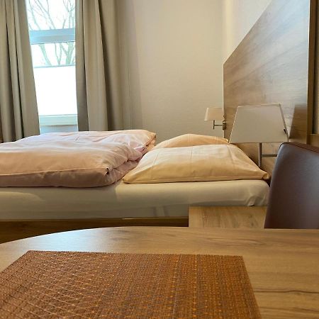 Gasthof & Restaurant "Am Kreuz" Essen Ngoại thất bức ảnh