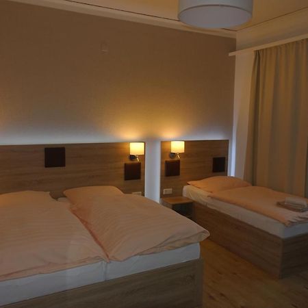 Gasthof & Restaurant "Am Kreuz" Essen Ngoại thất bức ảnh