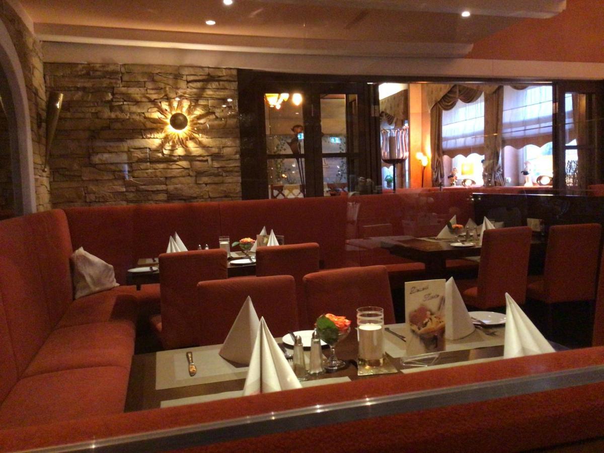 Gasthof & Restaurant "Am Kreuz" Essen Ngoại thất bức ảnh