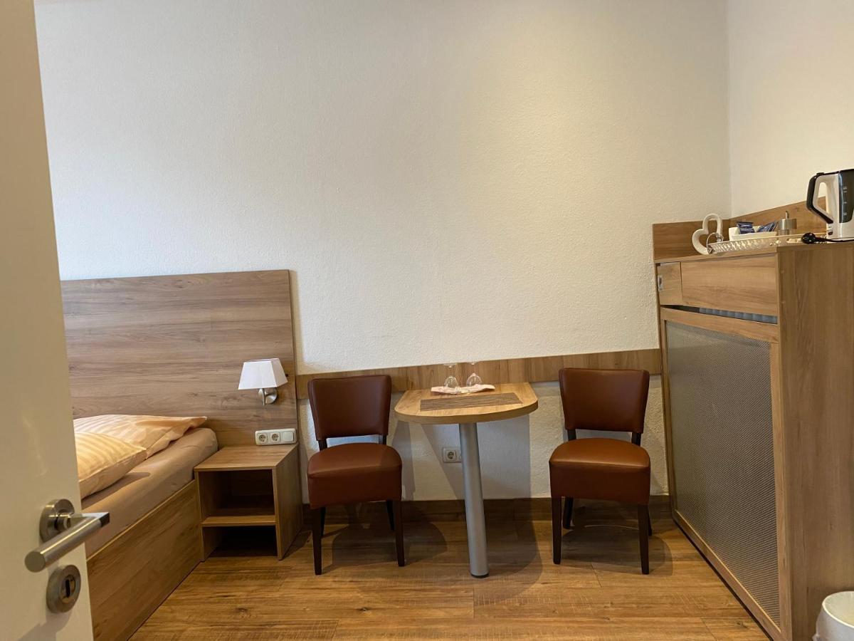 Gasthof & Restaurant "Am Kreuz" Essen Ngoại thất bức ảnh